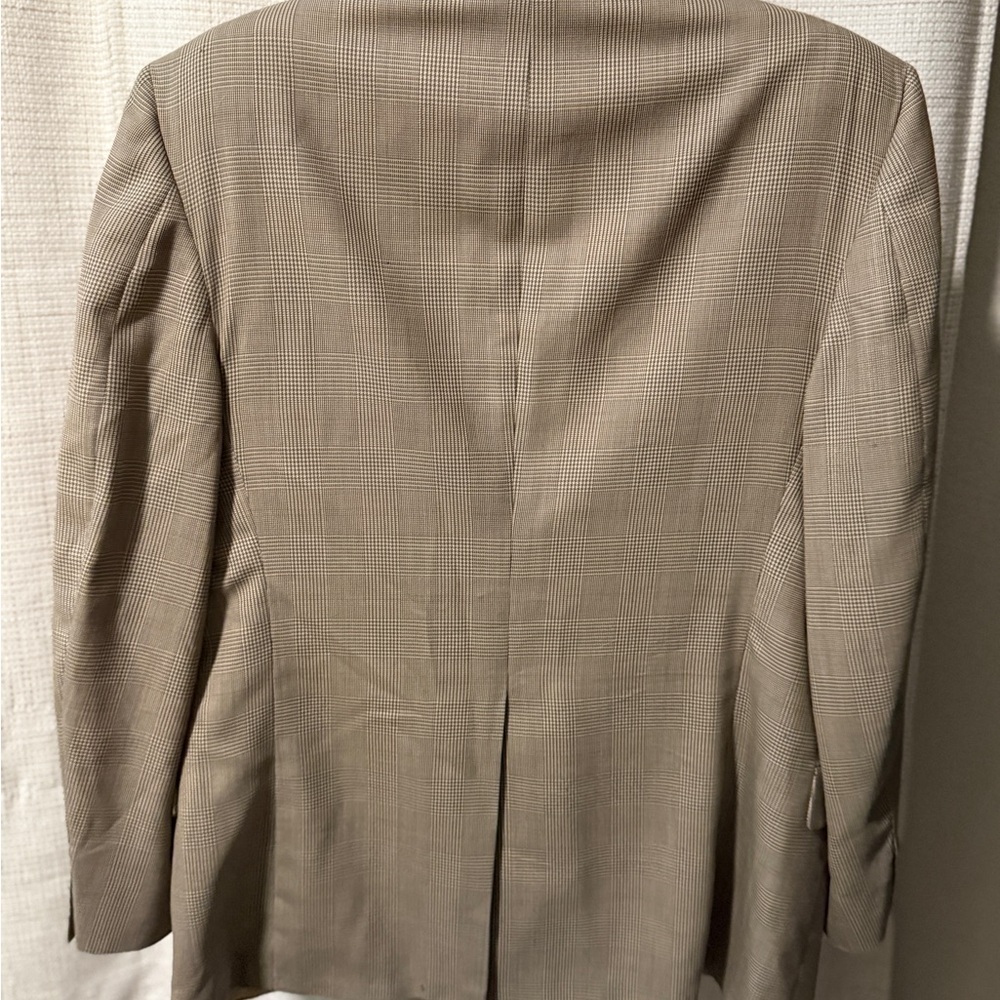 Christian Brooks Blazer - Picture 5 of 5
